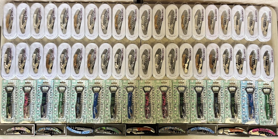 Bottle Openers & Corkscrews - related image